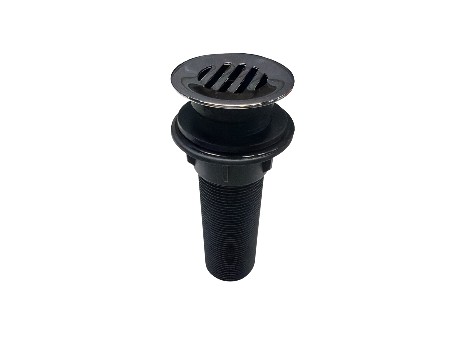 NW-033C - Waste Coupling With Nylon Base