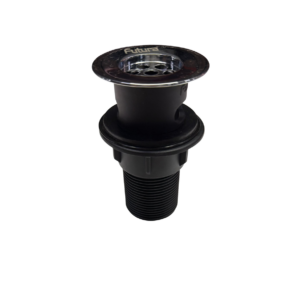 NW-033A - Waste Coupling With Nylon Base