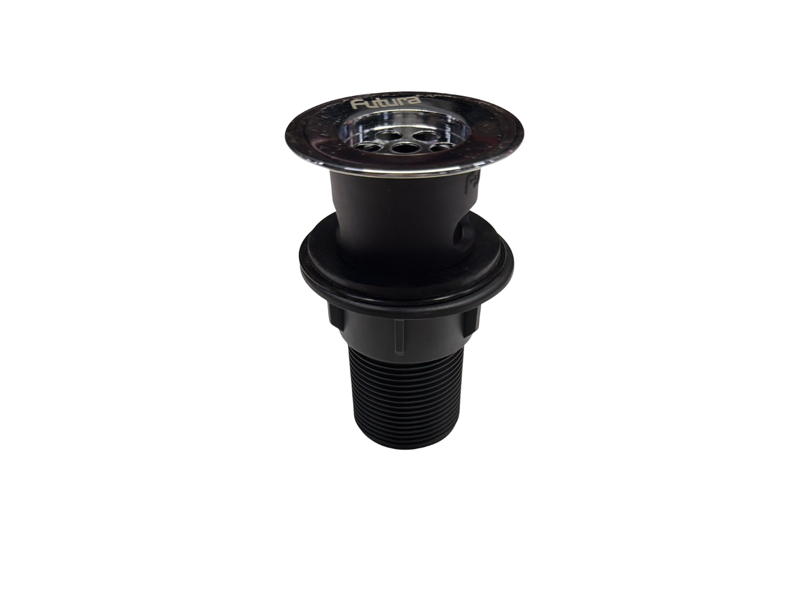 NW-033A - Waste Coupling With Nylon Base