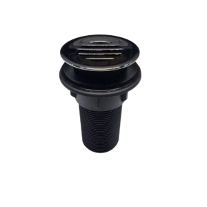 NW-033AA - Waste Coupling With Nylon Base Long