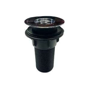 NW-033BB - Waste Coupling With Nylon Base Long