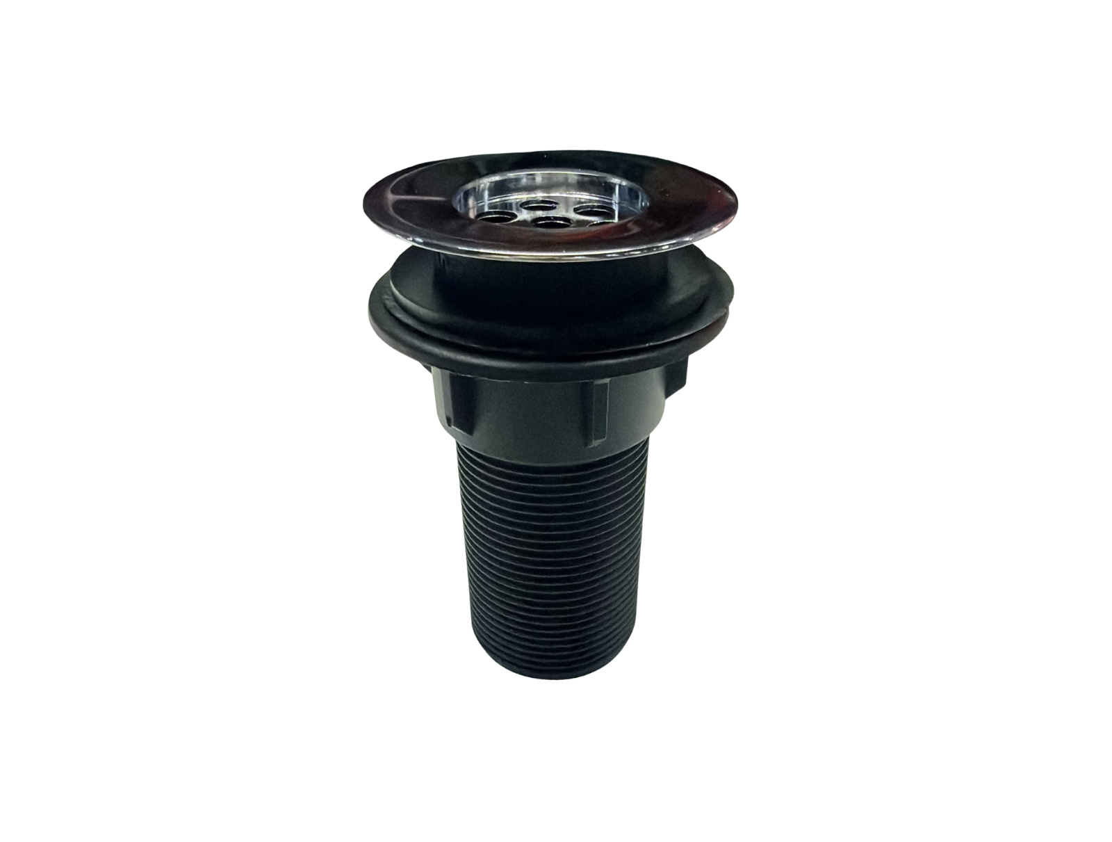 NW-033BB - Waste Coupling With Nylon Base Long
