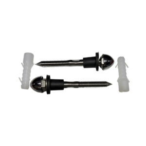 NW-066AB - Rack Bolt Pair for EWC