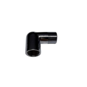 NW-059A - Brass Elbow 2 Side Male