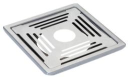 NW-003-012 - Neo Grating - SS15 X15 CMS (6" X 6")