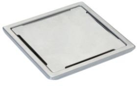 NW-003-013 - Neo Grating - SS15 X 15 CMS (6" X 6")