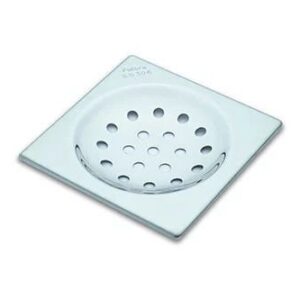 NW-020 - Square Single Grating Square Single Grating Square Single Grating